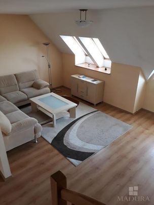 MIESZKANIE na WYNAJEM - Photo 1