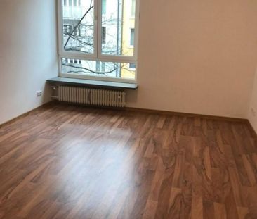 1-Zimmer-Wohnung am Josephsplatz (nur für Studierende!) - Photo 1