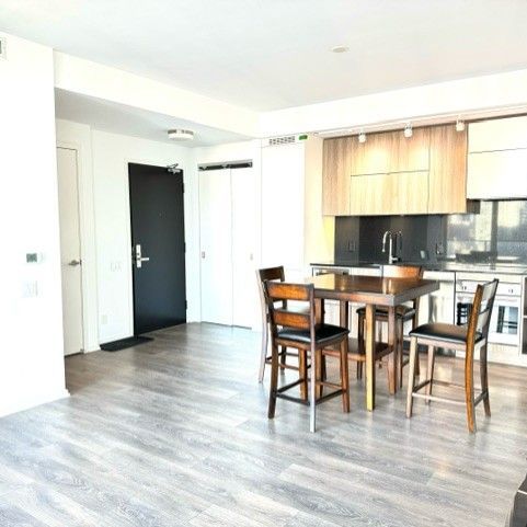 For Lease - 125 Peter Street Unit# 1708, Toronto, Ontario - Photo 1