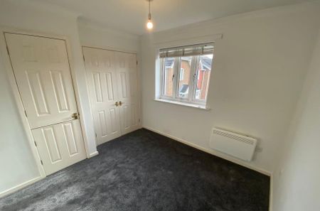 2 bedroom terraced house to rent - Photo 4