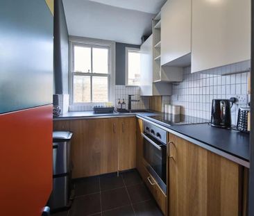 1 bedroom apartment to rent - Photo 3