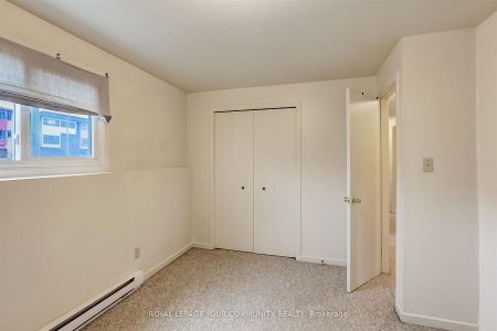 For Lease - 386 Essa Rd Lower Level Road, Barrie, Ontario - Photo 5