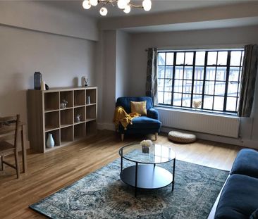 2 bedroom flat to rent - Photo 5