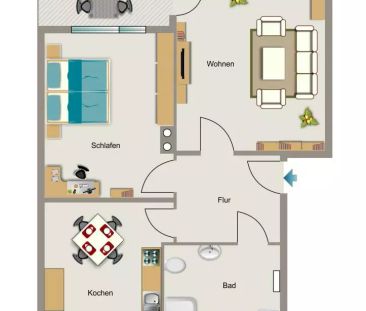 Steinbreite 3, 44265 Dortmund - Foto 4