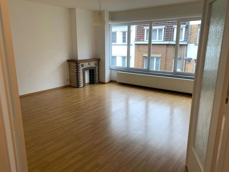 Comfortabel appartement met één slaapkamer op toplocatie - Photo 4