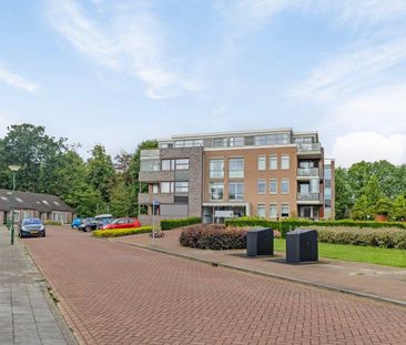 Te huur: Appartement Eikenburg in Eersel - Foto 4