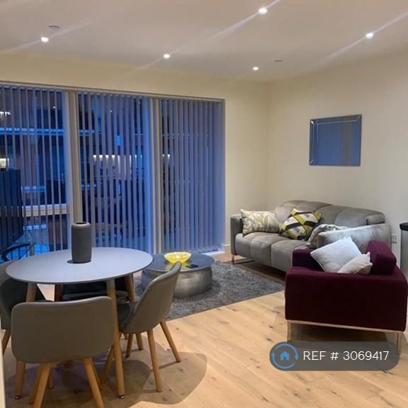 1 bedroom flat to rent - Photo 1