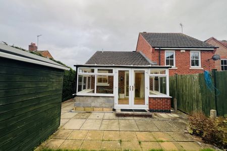 Christ Church Close - Photo 5