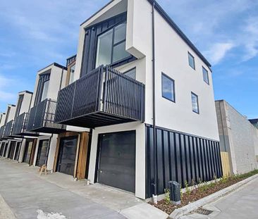 2/317 Lincoln Rd, Addington - Photo 5