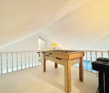 4-BEDROOM PENTHOUSE - DEHESA DE CAMPOAMOR - Photo 1