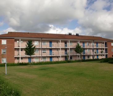 Järnvägsgatan 7 P - Photo 1