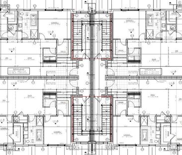 4 1/2 neuf à louer. Grand logement - Photo 3