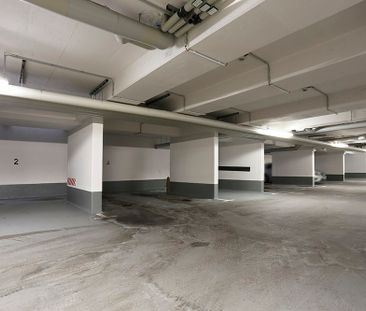 Wohnen mit Freiraum: 4 Zimmer & 2 Balkone am Luisenplatz - Photo 3