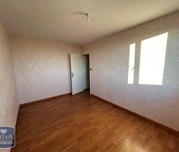 Location Appartement 4 pièces 77m² CHALON SUR SAONE 71100 - Photo 4