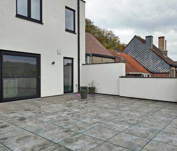 Uitzonderlijk luxueuze duplex met een groot terras! - Photo 6