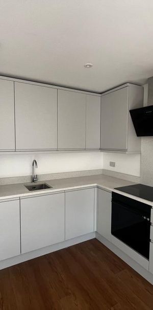 2 bedroom apartment to rent - Photo 1