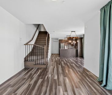 Nouveauté sur le marché Appartement à louer - Brossard (Noms de rue... - Photo 4