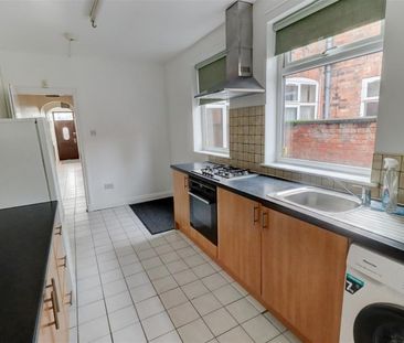 3 BED Terraced House To rent - Photo 6