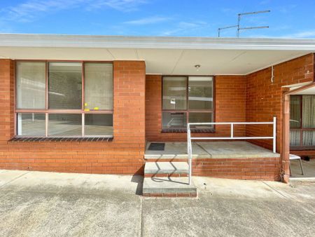 Unit 5/414 Sherrard Street, Black Hill - Photo 4