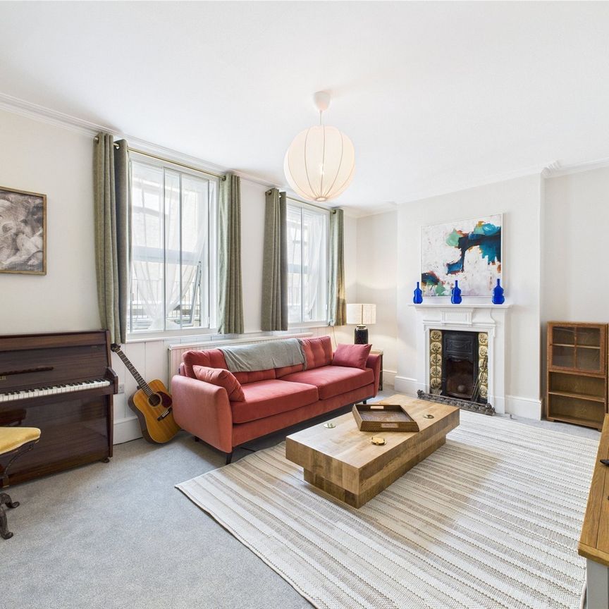 Church Court, Richmond, Surrey, TW9 - Photo 1