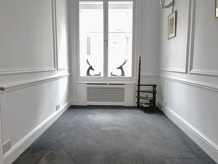 2 Bed Flat, Mansfield St, W1G - Photo 3