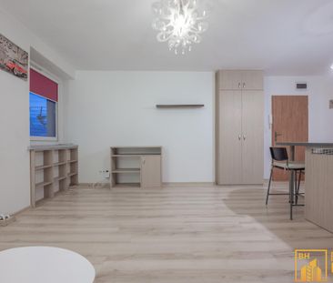 Mieszkanie na wynajem Opole, Centrum, Sądowa - Photo 1