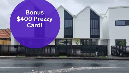 Modern 2 Bedrooms, Avondale - Photo 5