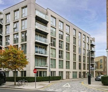Liner House, Silvertown, E16 - Photo 5