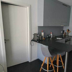 Furnished 3.5-room apartment on the 4th floor - Photo 3