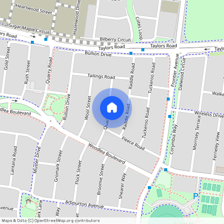 12 Quarters Street, Vic 3336, Aintree