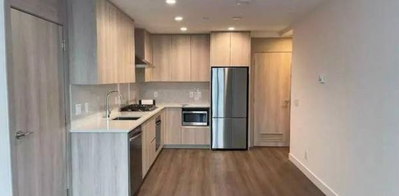 2 Bed 1 Bath Apartment ( Brand New) City Central - Photo 2