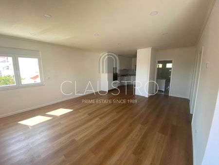 Apartamento T3 em Lisboa - Photo 5