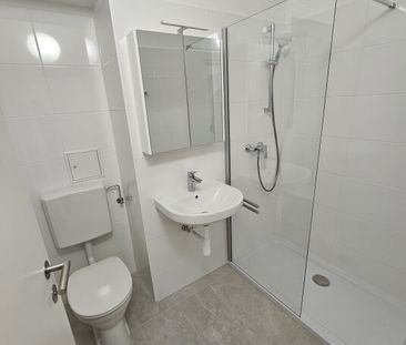 Erstbezug nähe Elterleinplatz, ruhige, hofseitige Einzimmerwohnung,... - Photo 3