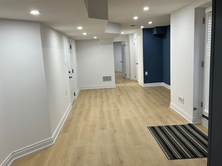 For Lease - 48 Kilrea Way Unit# BSMT, Brampton, Ontario - Photo 2