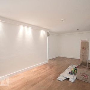 Apartamento para alugar com 184m², 4 quartos e 3 vagas - Foto 3