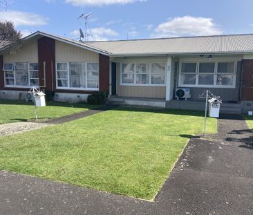 Charming 2-bedroom Unit In Whitiora - Photo 1