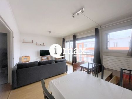 Location Appartement COURBEVOIE - - Photo 5