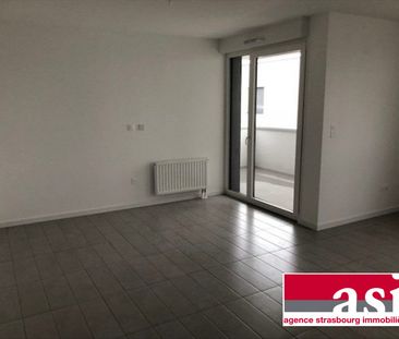 SPACIEUX 1P DE 31 M² AVEC BALCON - Photo 4