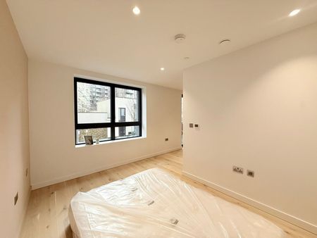 1 Bed Flat, Purcell Apartments, SE10 - Photo 4