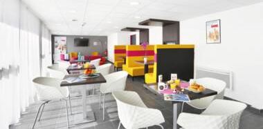 Logement étudiant - AIX CAMPUS 1 - Photo 2