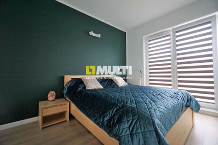 Nowe mieszkanie 2-pokojowe, 42,5 m2, winda, balkon - Photo 5