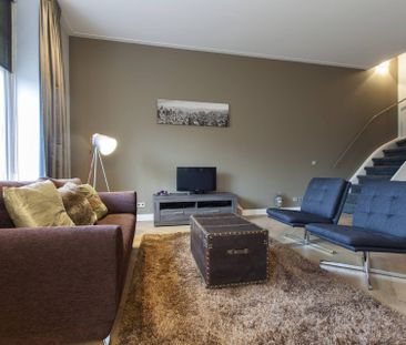 De Lairessestraat, 1071 PL, Amsterdam - Foto 3