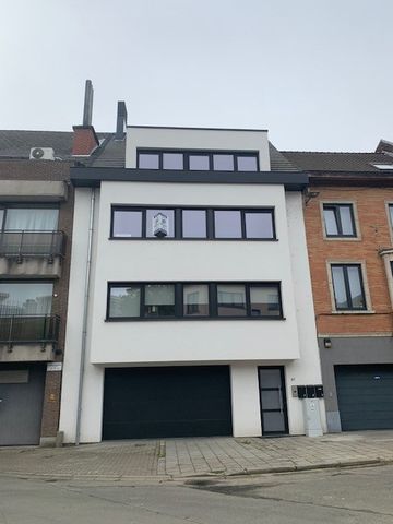 Appartement te huur in Aalst - Photo 4