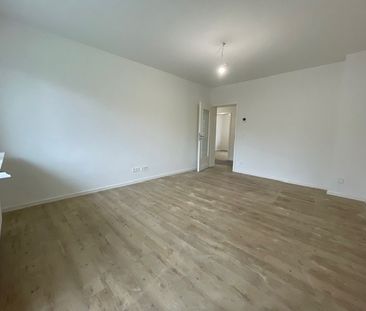 *moderne und renovierte Balkonwohnung in guter Lage* - Foto 6