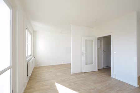 1-RW mit Dusche, Balkon und Aufzug für Studenten und Azubis! - Photo 2