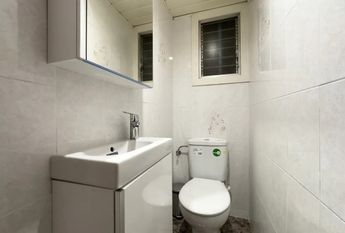 Carrer de Sardenya, Barcelona, Catalonia 08018