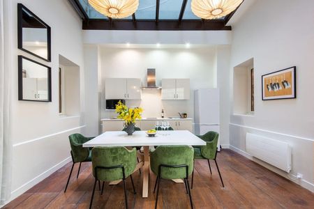 Rue d'Artois - Photo 4