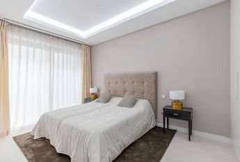 5 bedroom luxury Villa for rent in Marbella, Andalusia