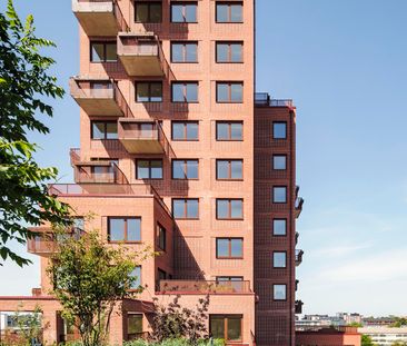 Blåkullagatan, Helsingborg - Photo 6