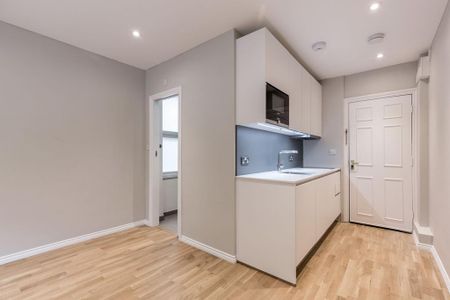 Studio to rent - Photo 2